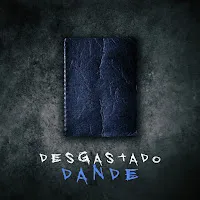 Dande — Desgastado — обложка
