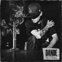 Dande — Te La Dedico — обложка
